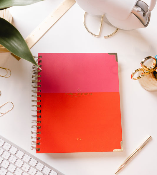 Courageously HER | 2026 Planned On Purpose