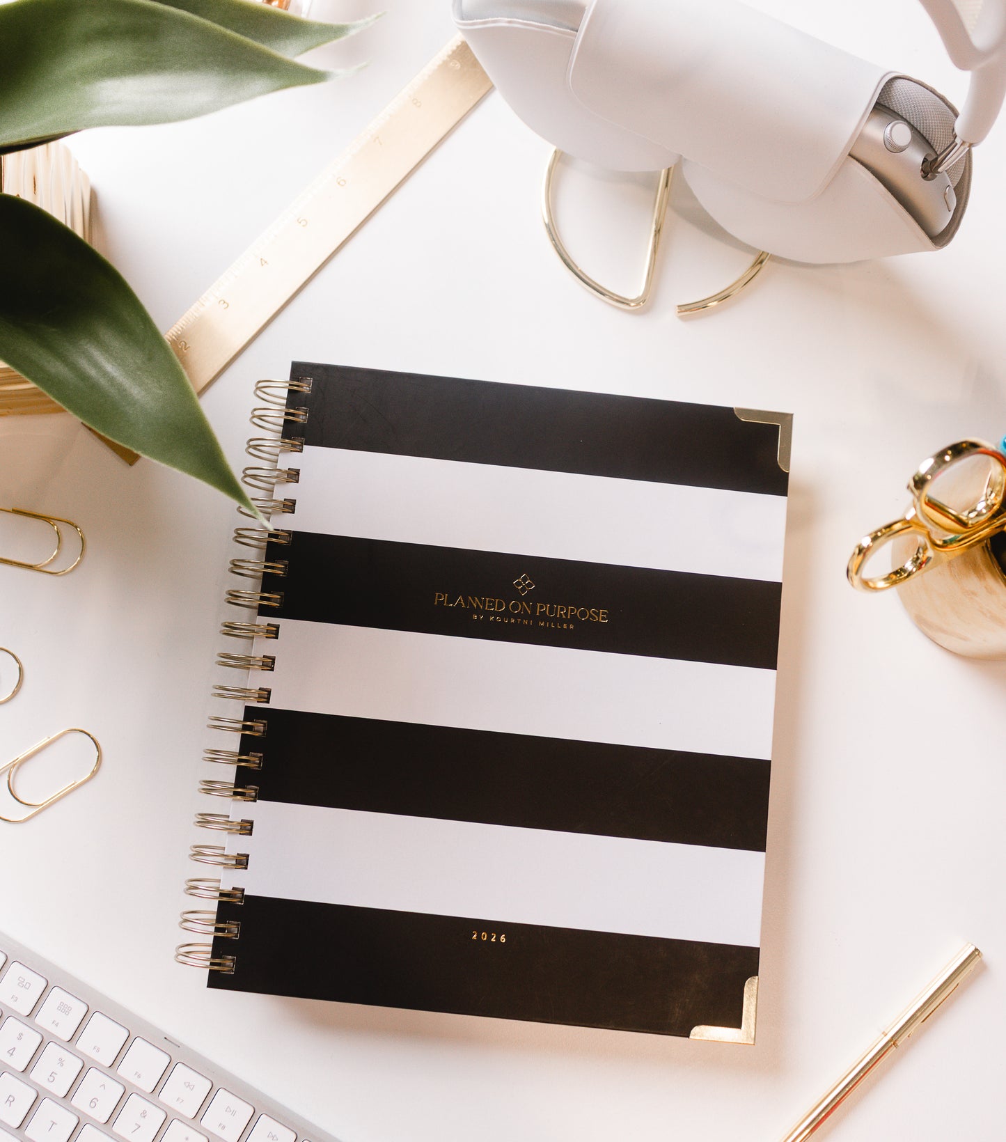 Timeless Intentions | 2026 Planned On Purpose